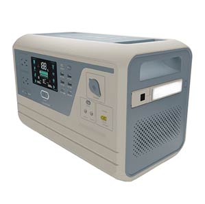 2000W戶外移動電源