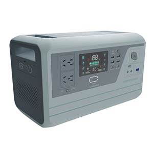 1000W戶外移動電源