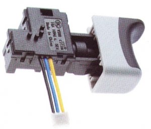 VS60系列電動工具開關